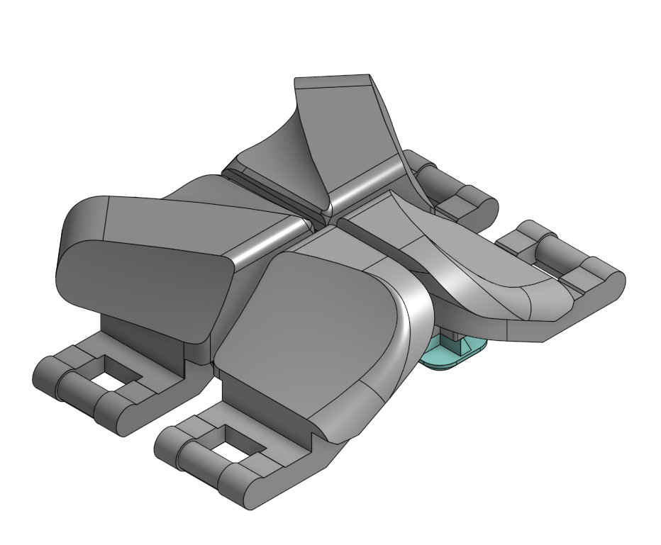 3D Prototyping, 3D  Modelling, 3d Scanning + Mould Design