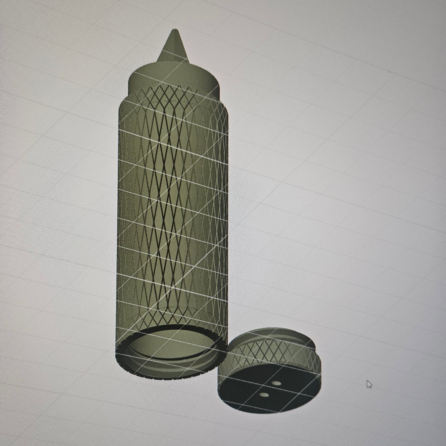 3D Prototyping, 3D  Modelling, 3d Scanning + Mould Design