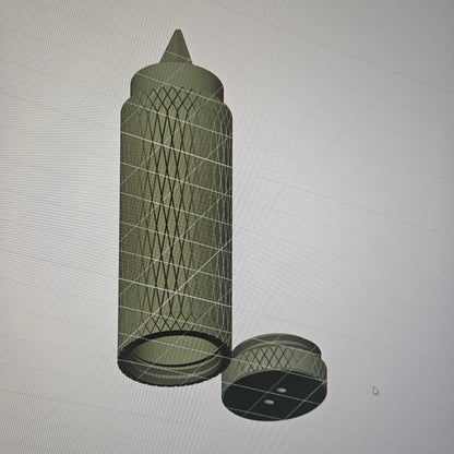 3D Prototyping, 3D  Modelling, 3d Scanning + Mould Design