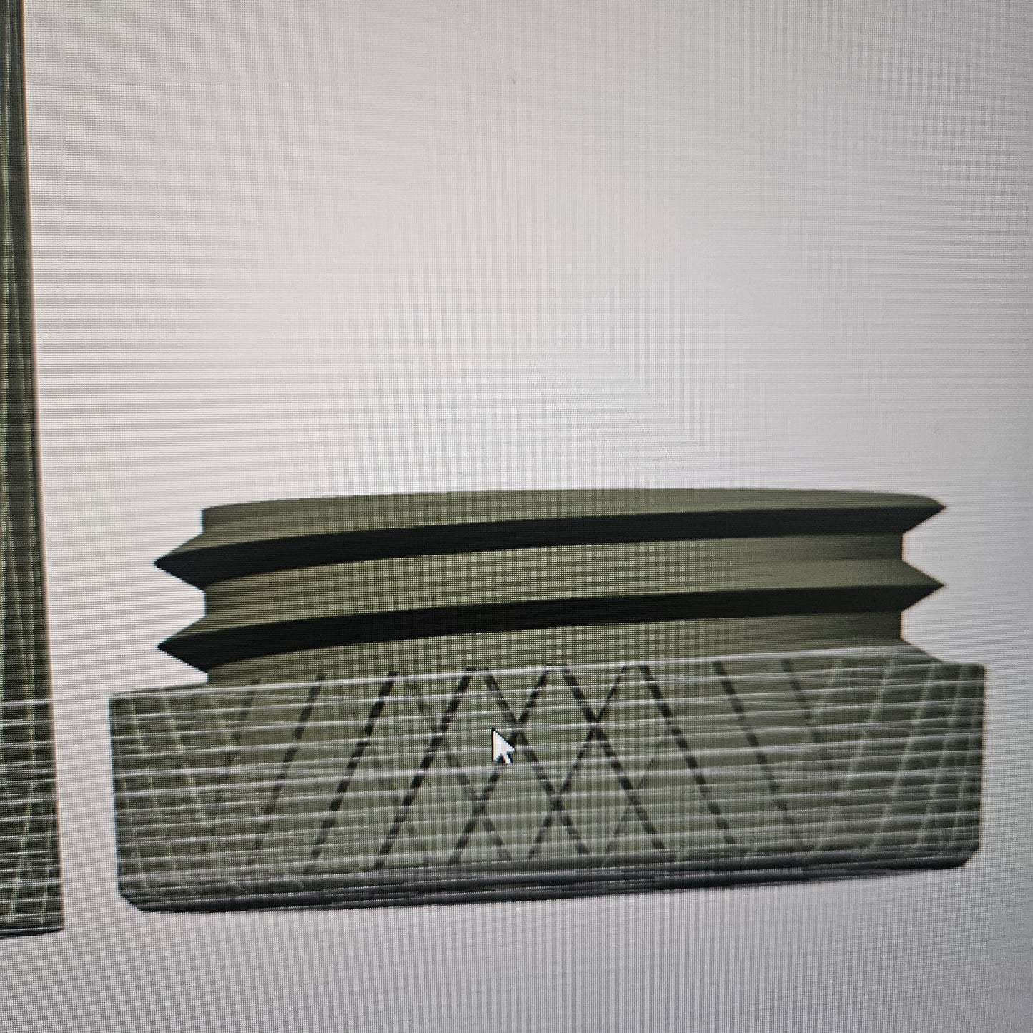 3D Prototyping, 3D  Modelling, 3d Scanning + Mould Design