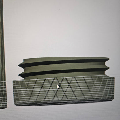 3D Prototyping, 3D  Modelling, 3d Scanning + Mould Design