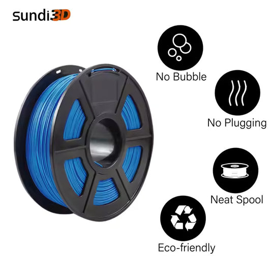 Sundi 3D Printer Filament
