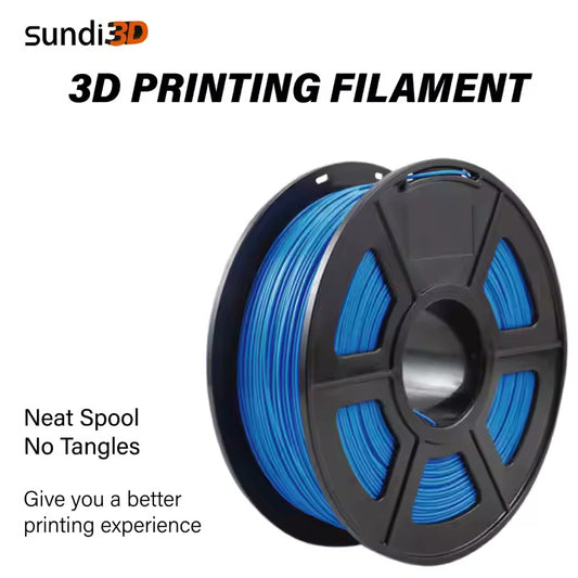 Sundi 3D Printer Filament
